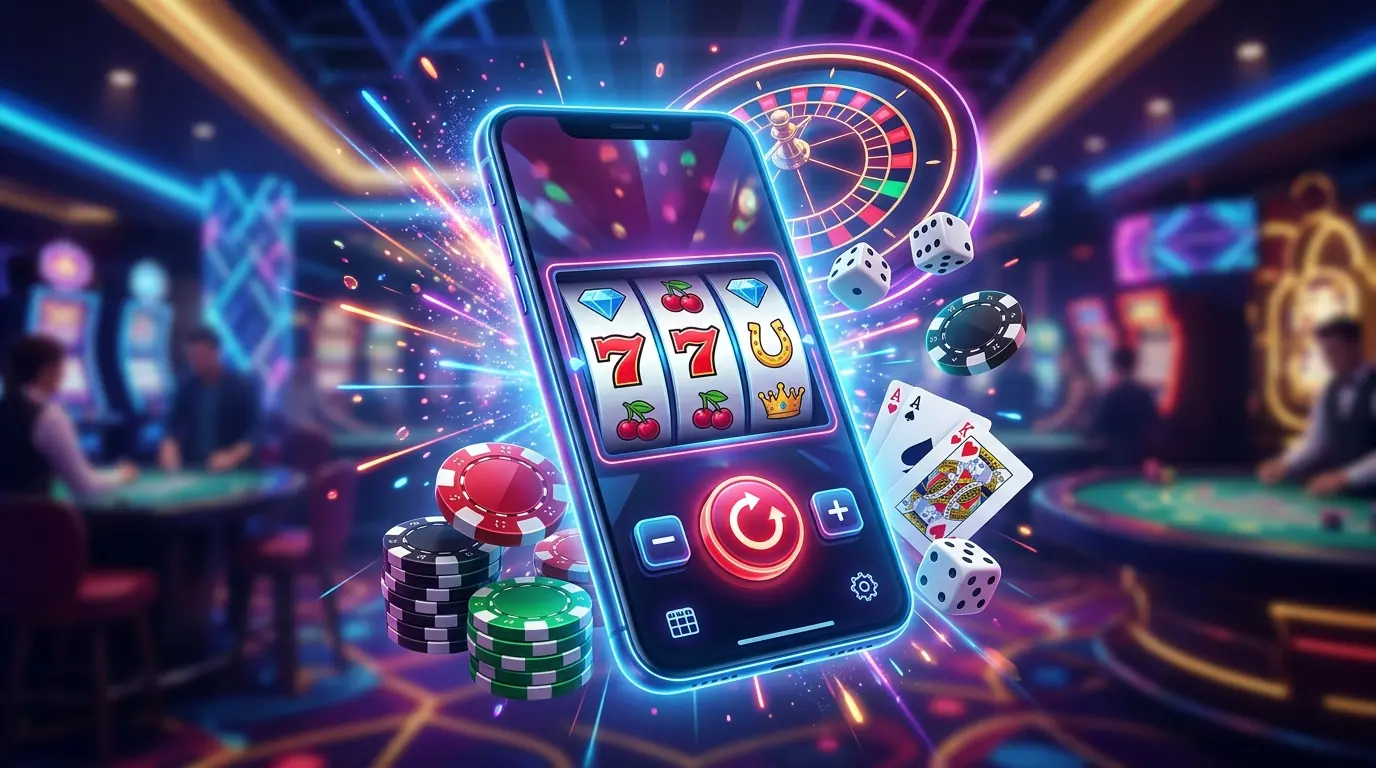 Fresh casino Casino App