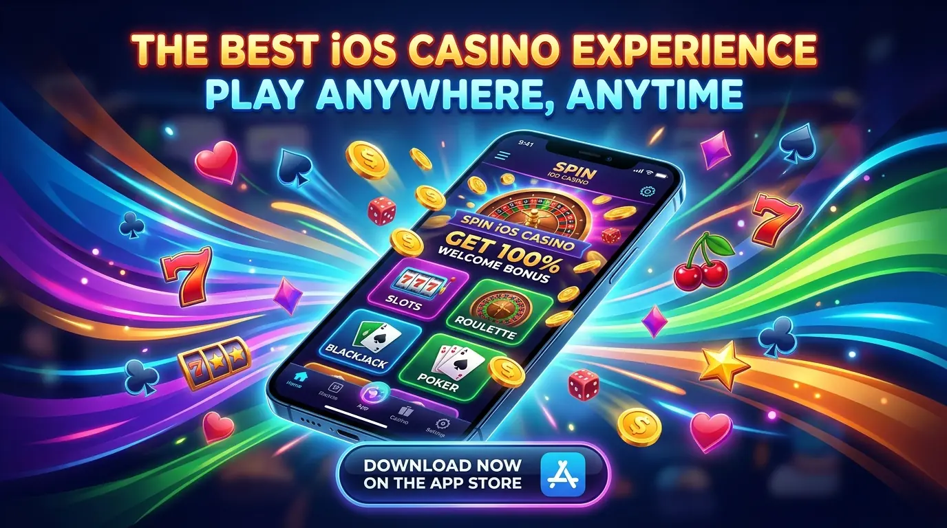 Fresh casino iOS App