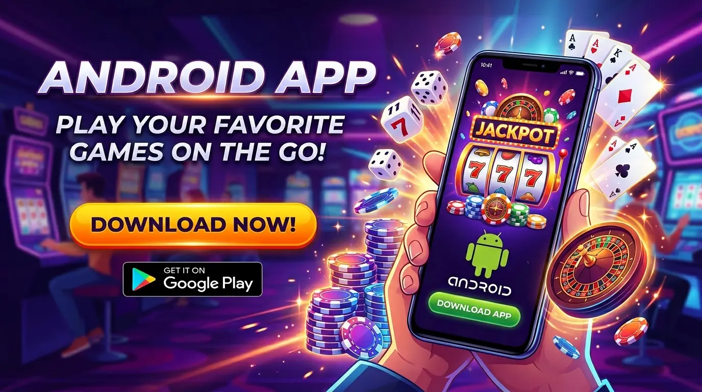 Android Fresh casino