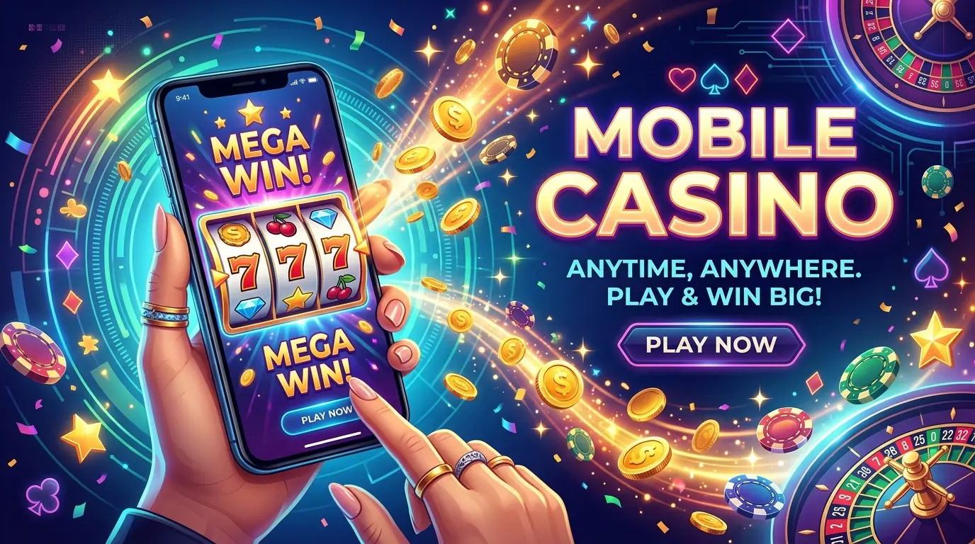 Fresh casino mobil