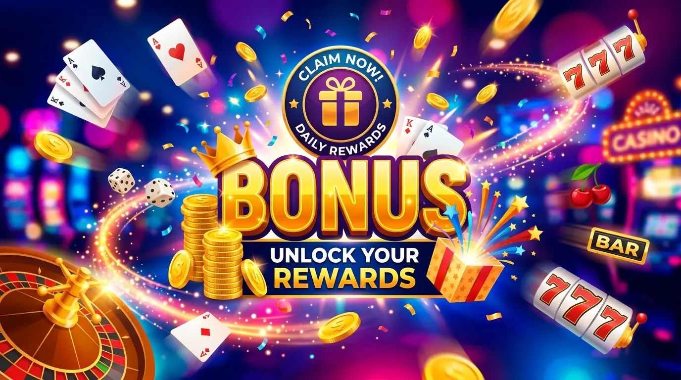 Fresh casino Bonus