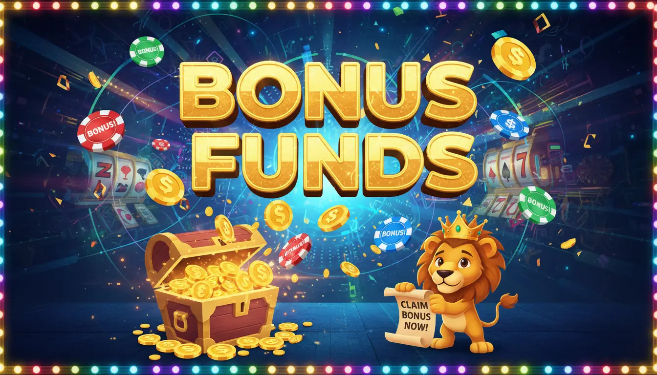 Bonusguthaben bei Fresh casino