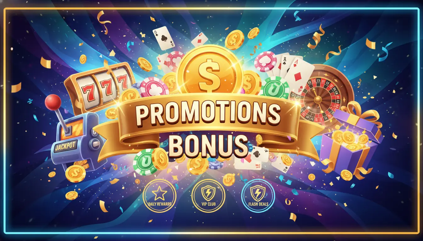 Aktionen bei Fresh casino