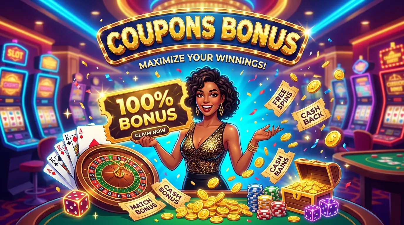 Fresh casino Coupons