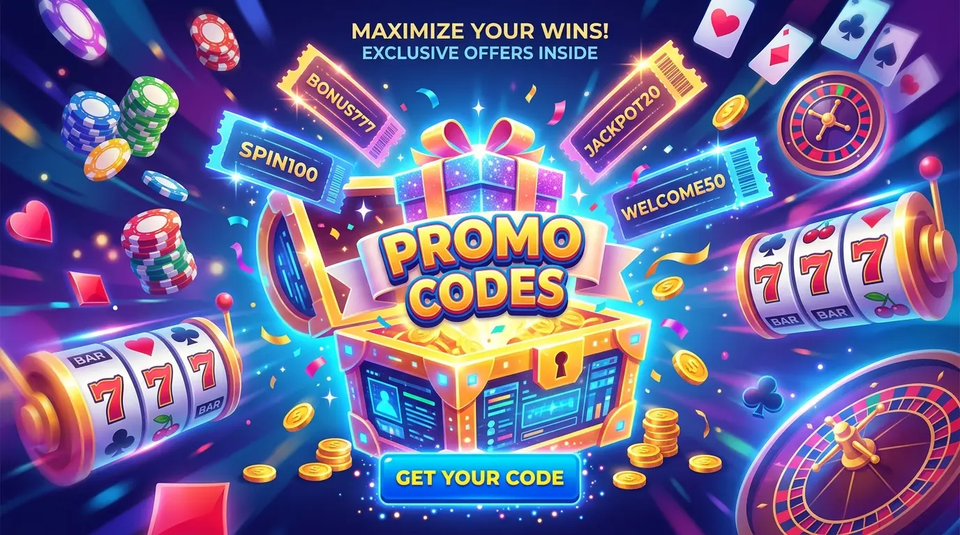Promo Codes Fresh casino
