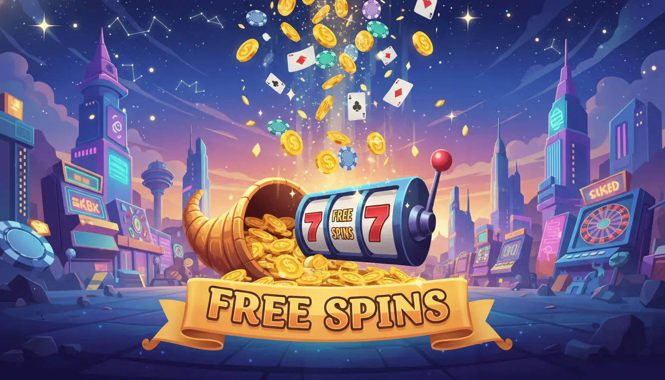 Freispiele bei Fresh casino