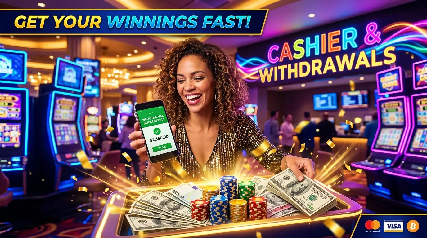 Auszahlung Fresh casino