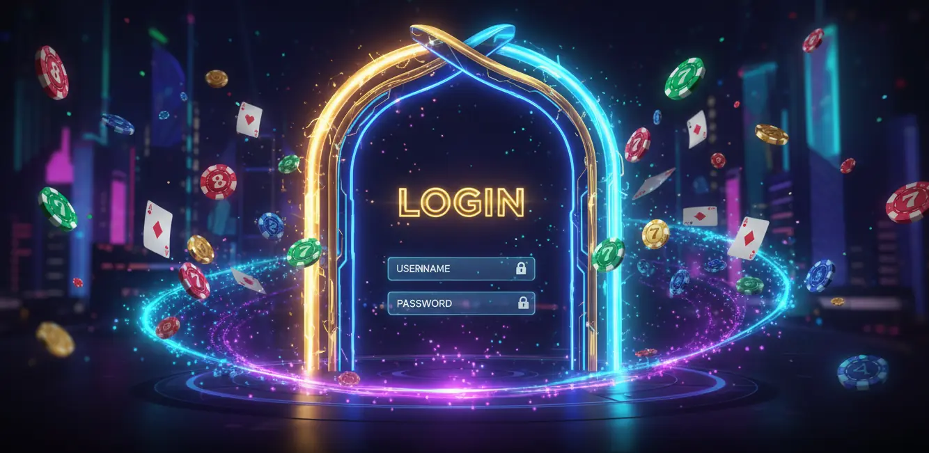 Fresh casino Login