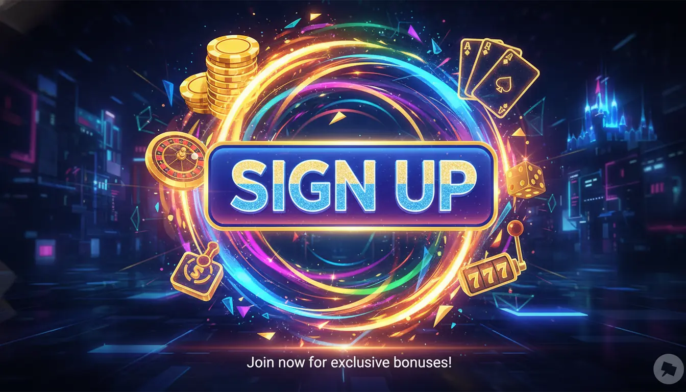 Sign Up Fresh casino