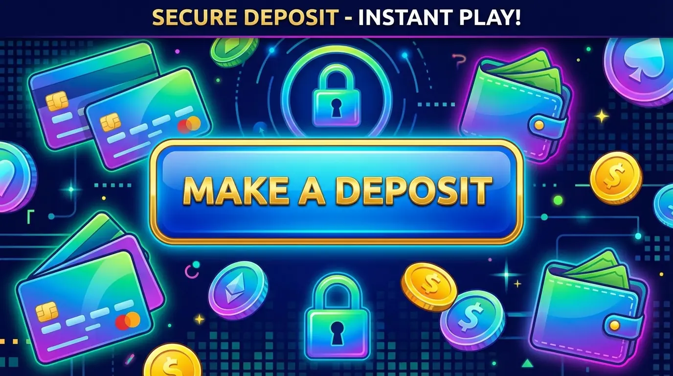 Geld einzahlen Fresh casino