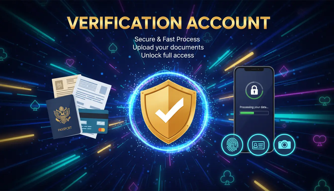 Fresh casino Verifizierung