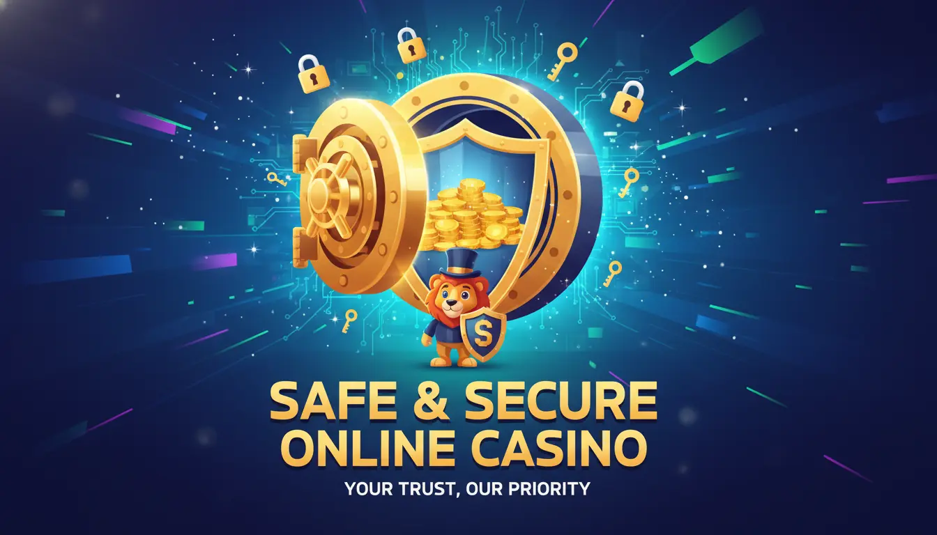 Ist Fresh casino sicher