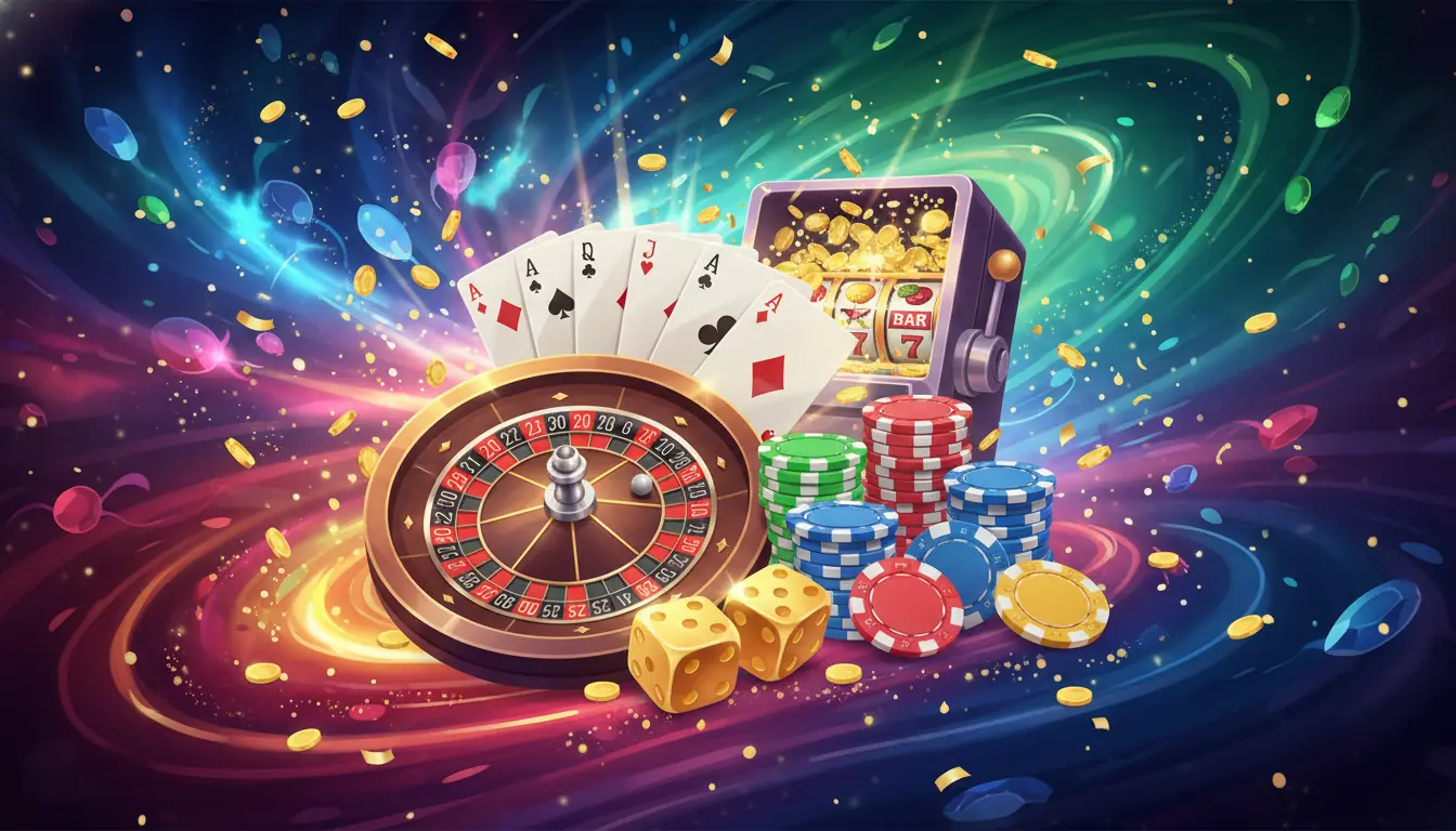 Fresh casino Besitzer