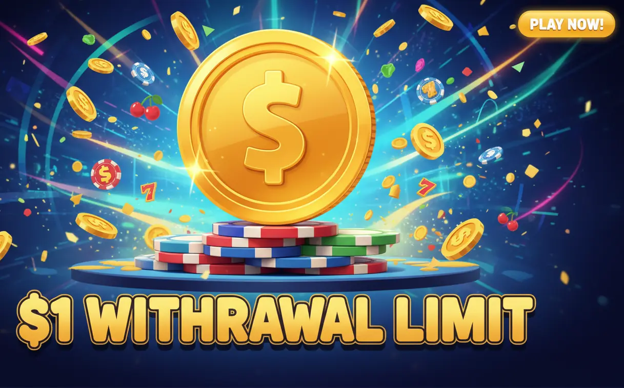1 € Auszahlung Fresh casino