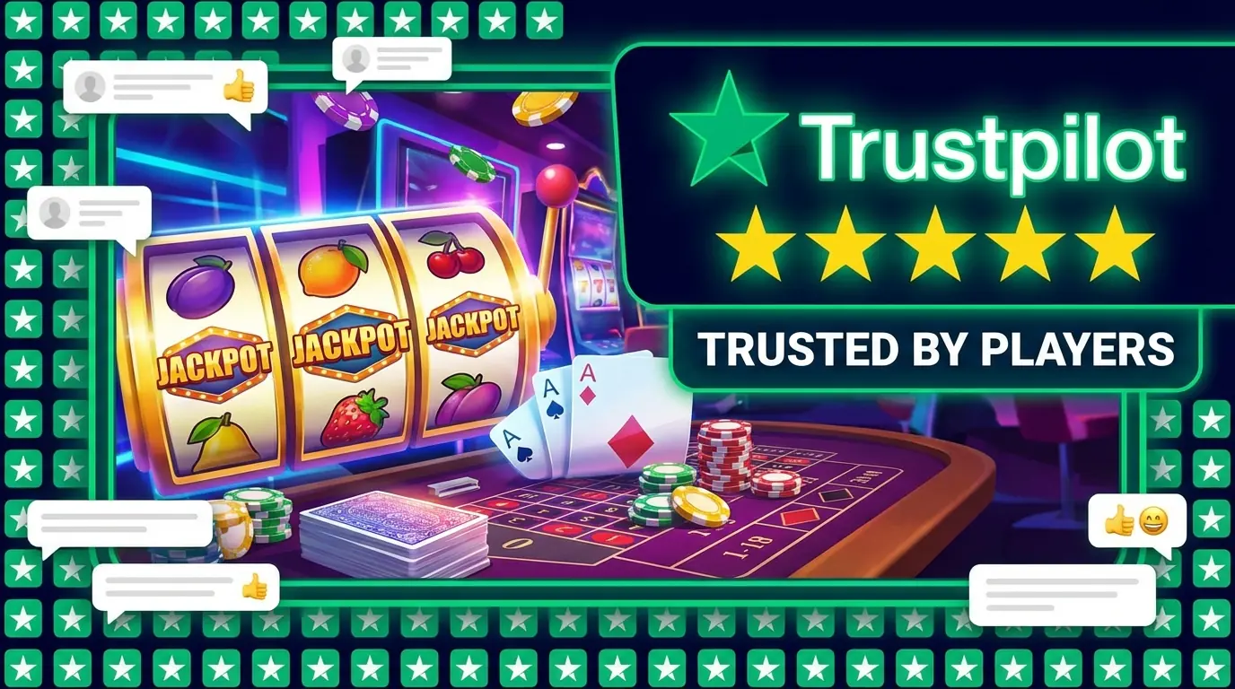 Fresh casino Trustpilot