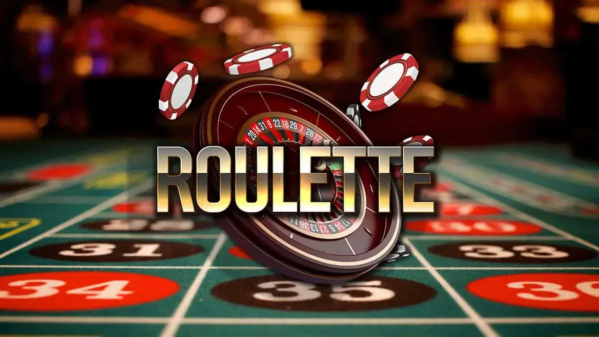 Roulette Fresh casino