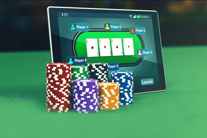 Poker bei Fresh casino