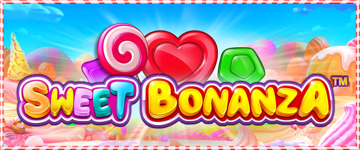 Fresh casino Sweet Bonanza