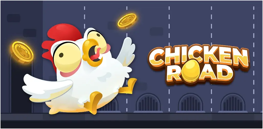 Chicken Road bei Fresh casino