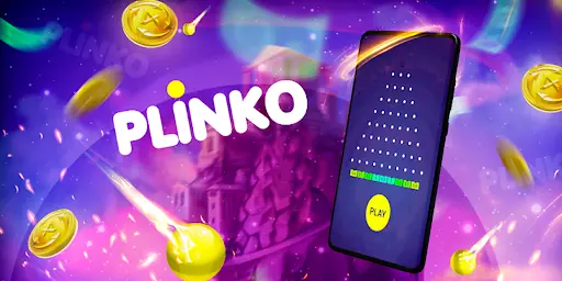 Plinko Fresh casino